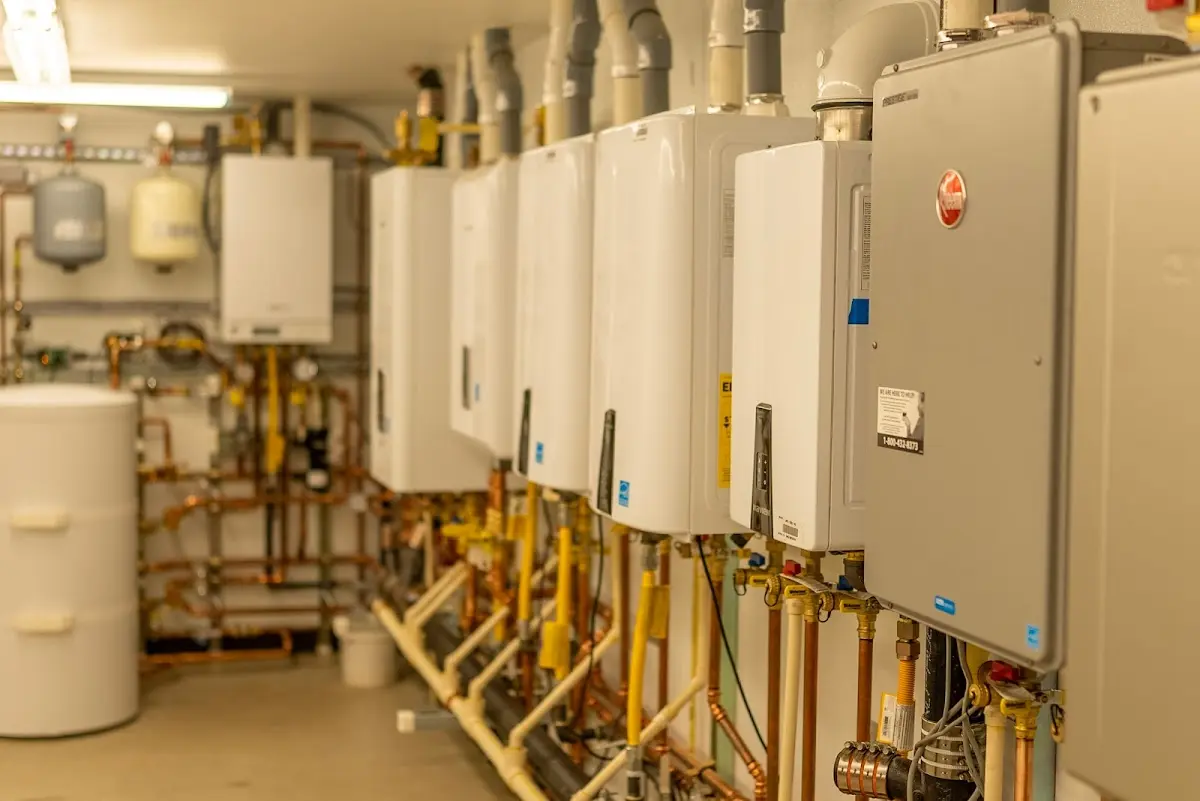 Faucet Repair in Morrisville, NC